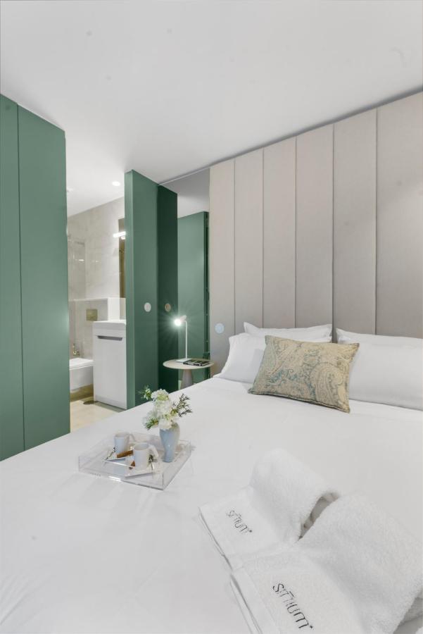 Apartamento Sittium OOporto Exterior foto