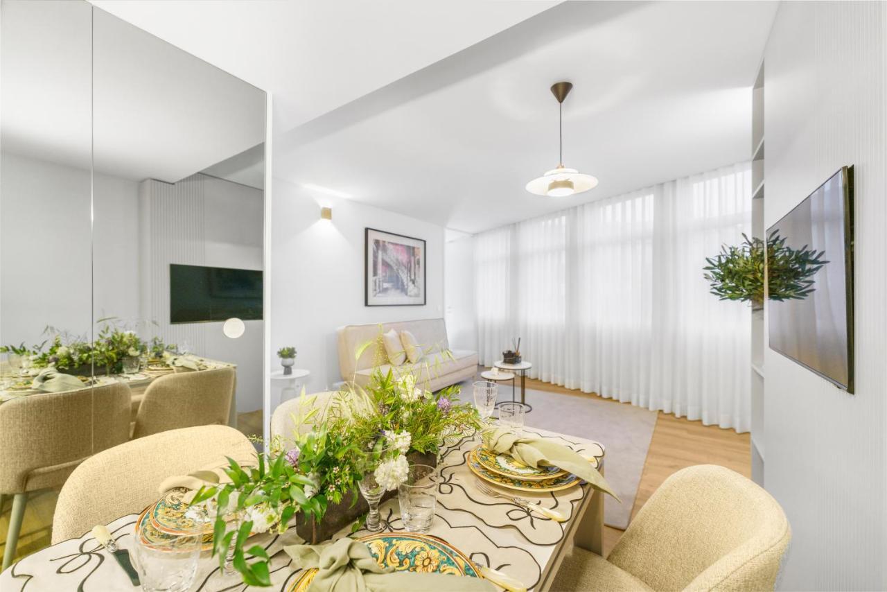Apartamento Sittium OOporto Exterior foto