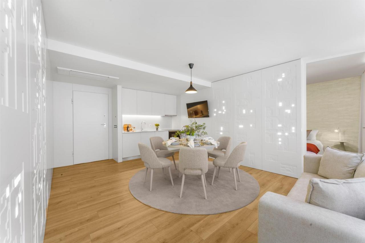 Apartamento Sittium OOporto Exterior foto