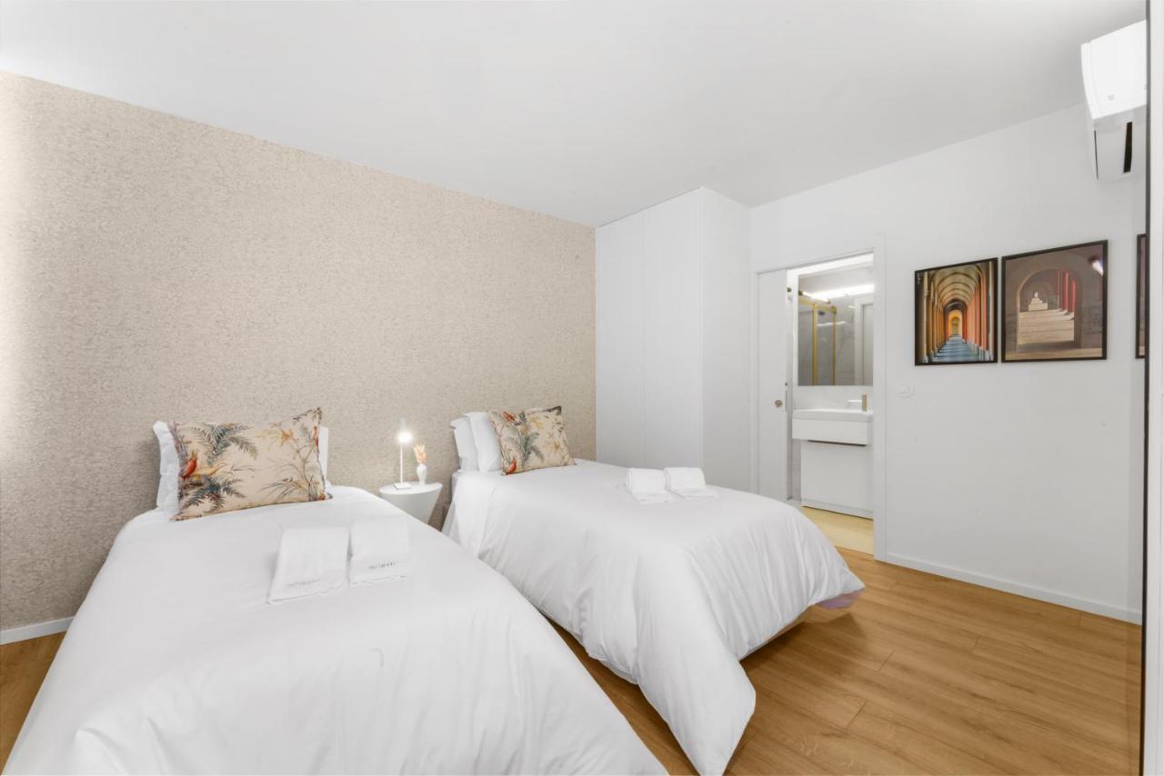 Apartamento Sittium OOporto Exterior foto