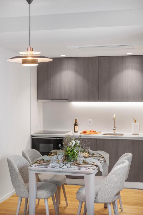 Apartamento Sittium OOporto Exterior foto