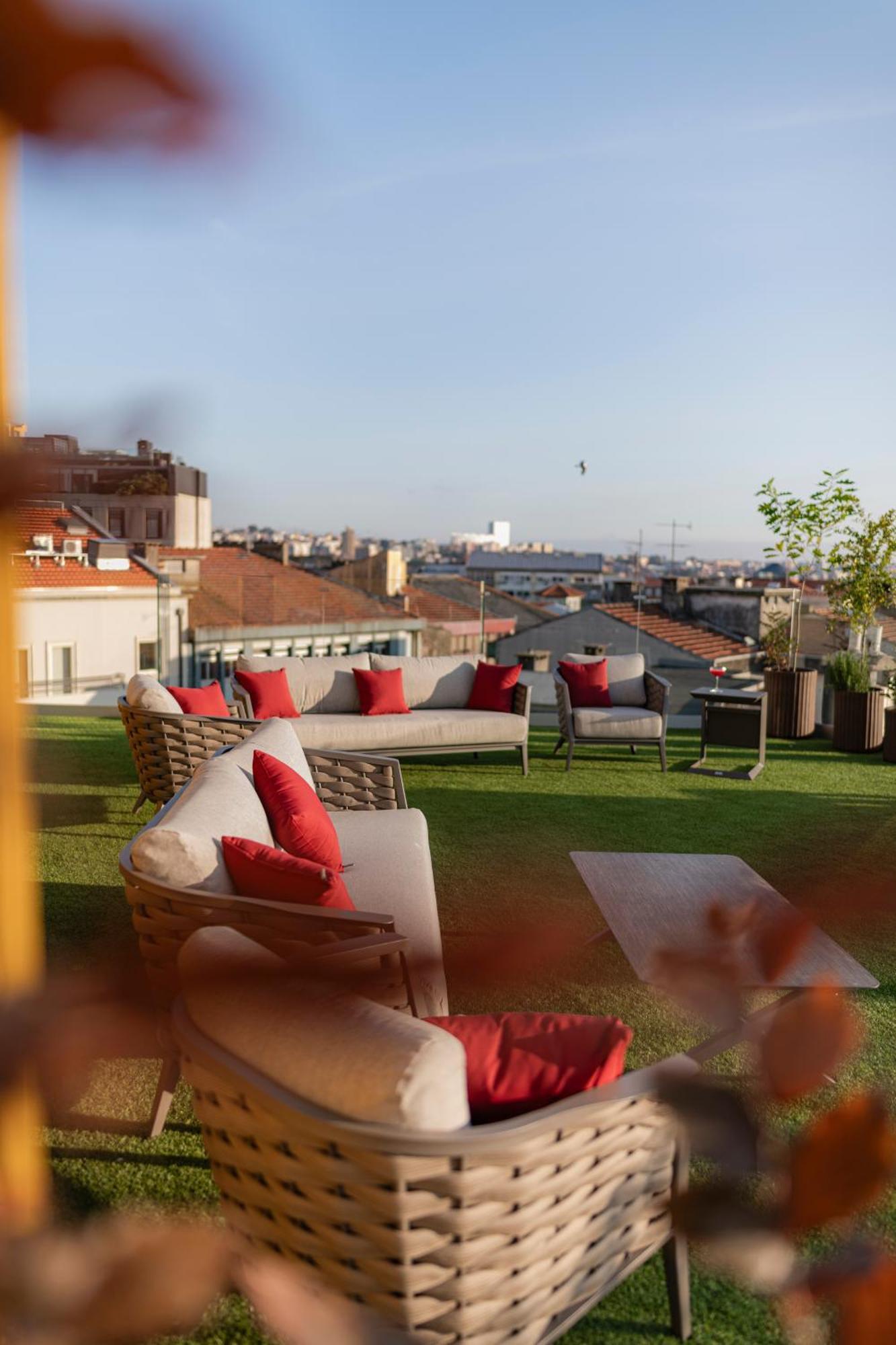 Apartamento Sittium OOporto Exterior foto