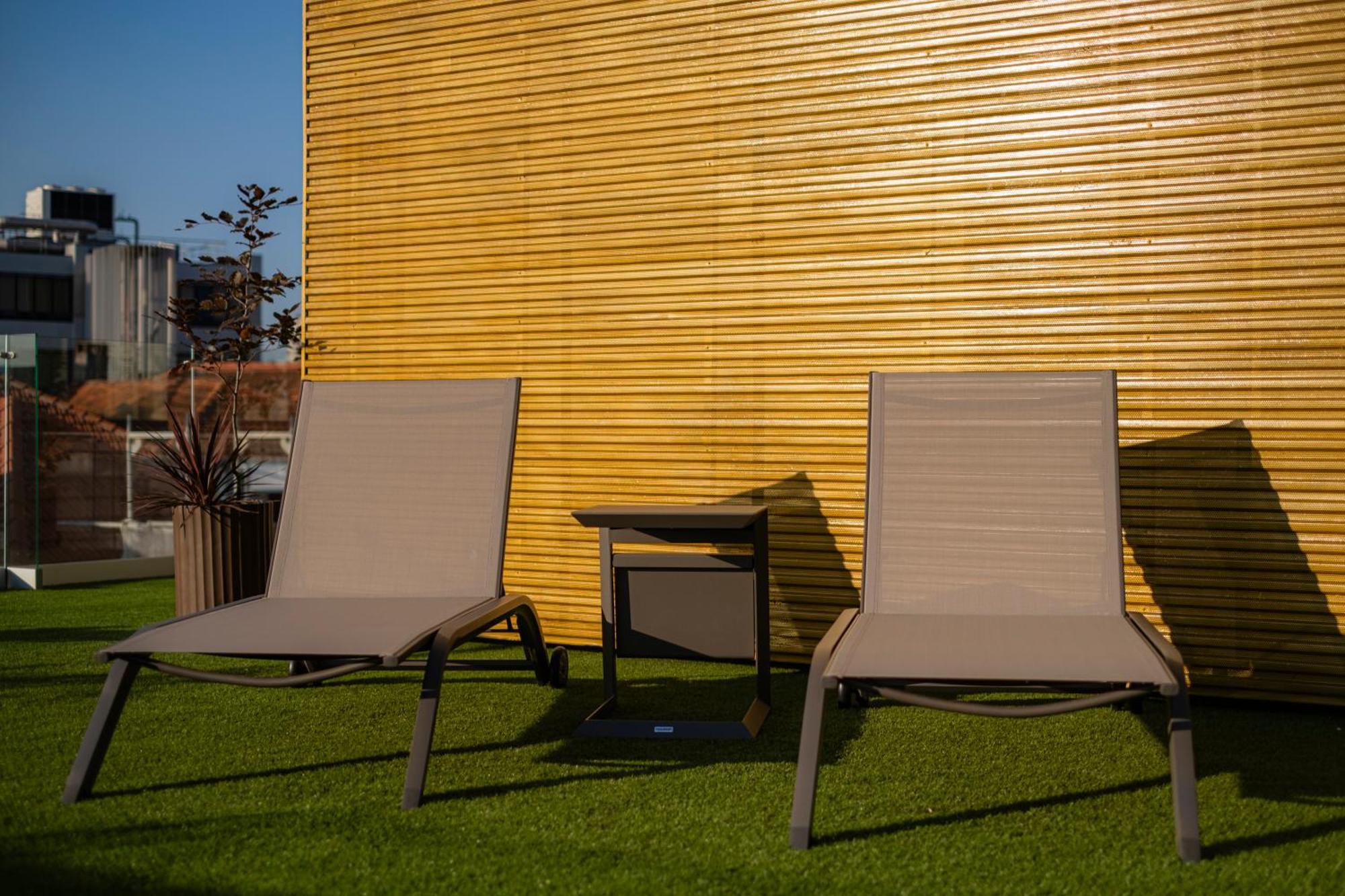 Apartamento Sittium OOporto Exterior foto